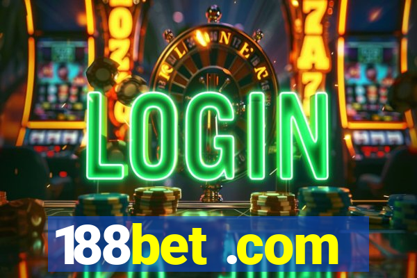 188bet .com